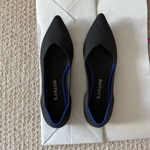 Rothy's flats
